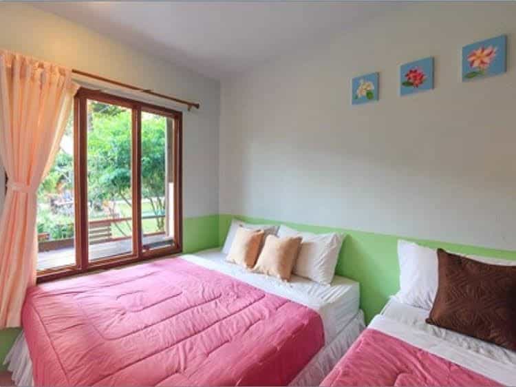 Greenplace-Samed Greenplace-Samed