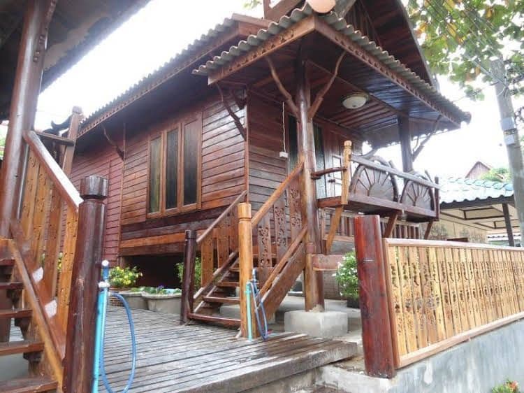 Greenplace-Samed Greenplace-Samed