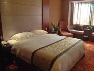 Shiyan Banghui International Hotel Shiyan Banghui International Hotel