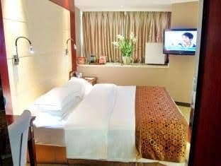 Shiyan Banghui International Hotel Shiyan Banghui International Hotel