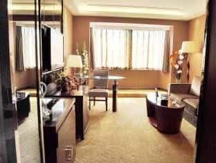 Shiyan Banghui International Hotel Shiyan Banghui International Hotel