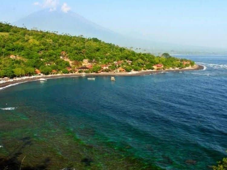 Tradisi Beach Front Villas Tradisi Beach Front Villas