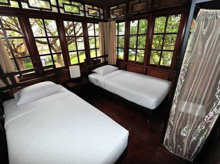 Pondok Alamanda Hotel Pondok Alamanda Hotel