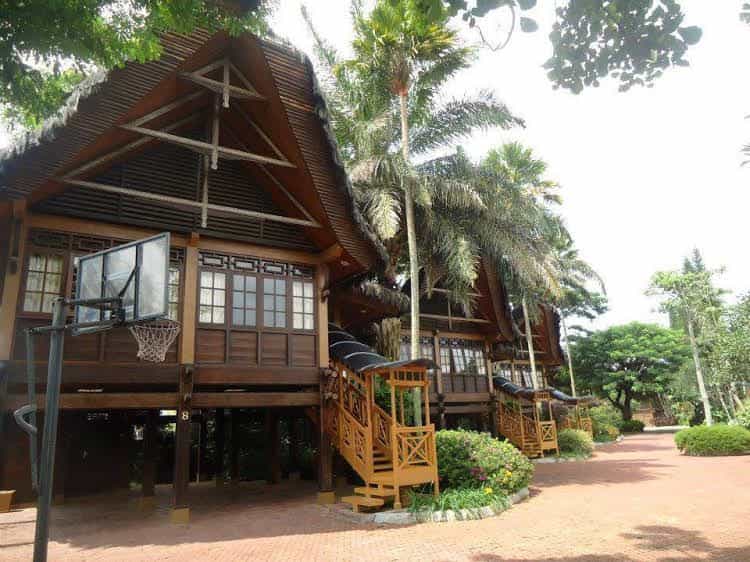 Pondok Alamanda Hotel Pondok Alamanda Hotel