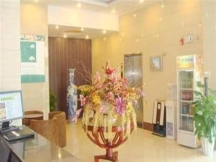 Green Tree Inn Gansu Tianshuilantiancheng Square Hotel Green Tree Inn Gansu Tianshuilantiancheng Square Hotel