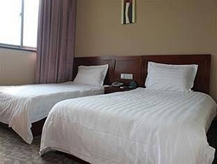 Green Tree Inn Gansu Tianshuilantiancheng Square Hotel2