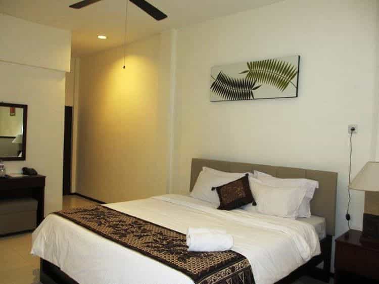 Sumber Hotel Sumber Hotel