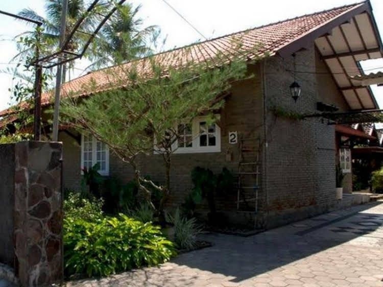De Daunan Boutique Guest House0