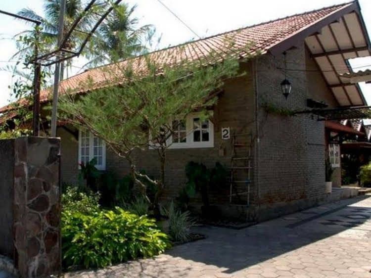 De Daunan Boutique Guest House De Daunan Boutique Guest House