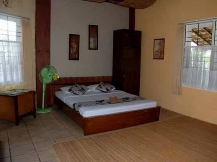 De Daunan Boutique Guest House De Daunan Boutique Guest House