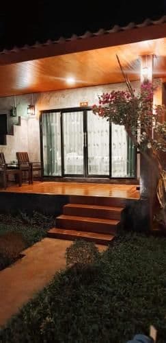 Family Room with Terrace