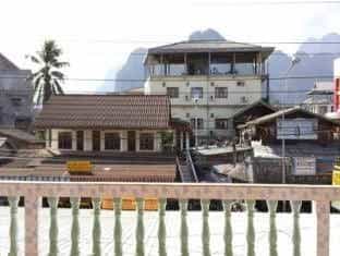Vangvieng Guest House Vangvieng Guest House