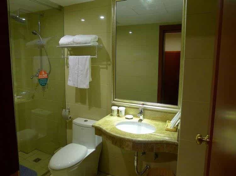 GreenTree Inn Guiyang Shifu Court Street Business Hotel GreenTree Inn Guiyang Shifu Court Street Business Hotel