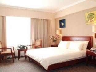 GreenTree Inn Guiyang Shifu Court Street Business Hotel3