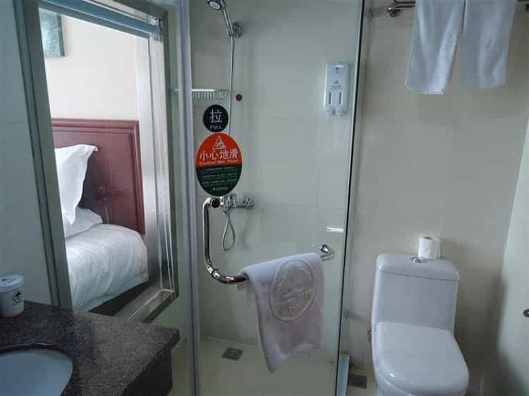 Green Tree Inn Suzhou Zhuhui Road Hotel Green Tree Inn Suzhou Zhuhui Road Hotel