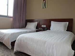 Green Tree Inn Linyi Kaiyuan Road Hotel Green Tree Inn Linyi Kaiyuan Road Hotel