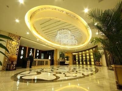 Olympic Village Garden Hotel1