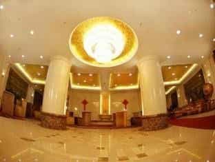 Harbin Golden Century Hotel Harbin Golden Century Hotel
