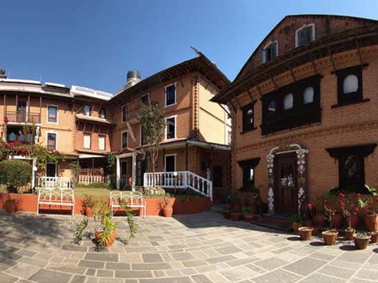 Himalayan Horizon- Dhulikhel Hotel Himalayan Horizon- Dhulikhel Hotel