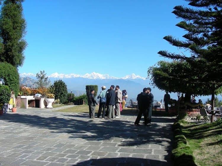 Himalayan Horizon- Dhulikhel Hotel Himalayan Horizon- Dhulikhel Hotel