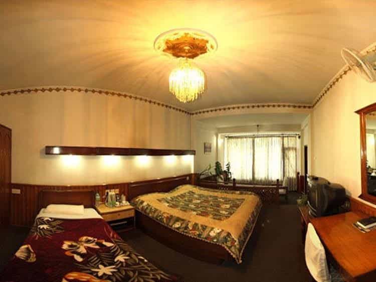Himalayan Horizon- Dhulikhel Hotel Himalayan Horizon- Dhulikhel Hotel