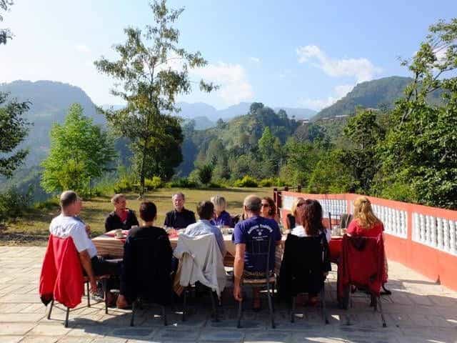 Balthali Village Resort-Balthali