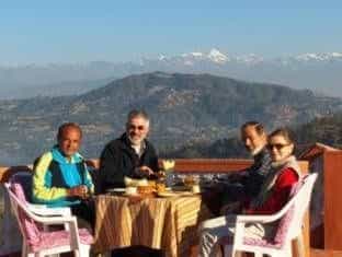 Balthali Village Resort-Balthali Balthali Village Resort-Balthali