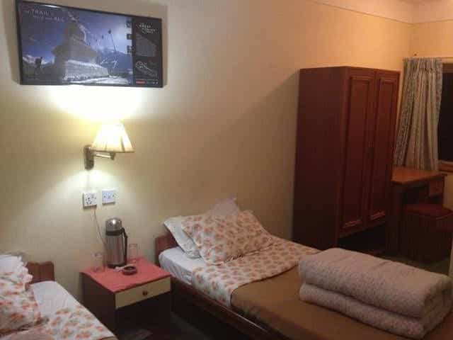 Balthali Village Resort-Balthali Balthali Village Resort-Balthali