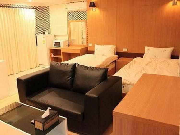 BKK Unique Serviced Apartment BKK Unique Serviced Apartment