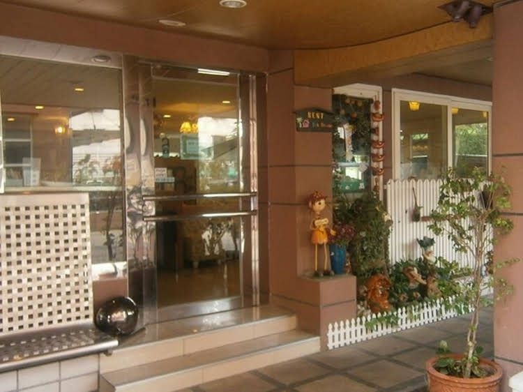 BKK Unique Serviced Apartment1