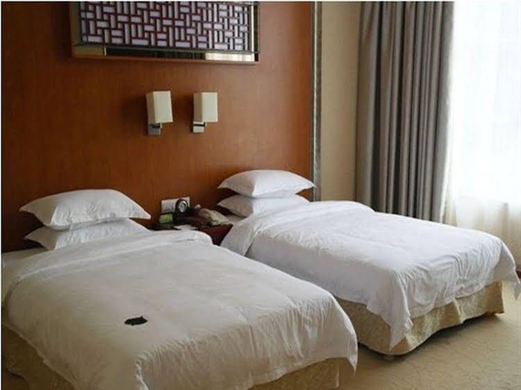 Shengxing Business Hotel4