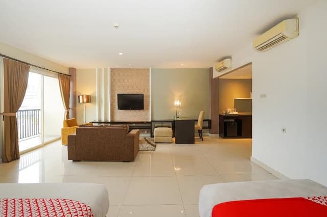 SUITE SUPERIOR