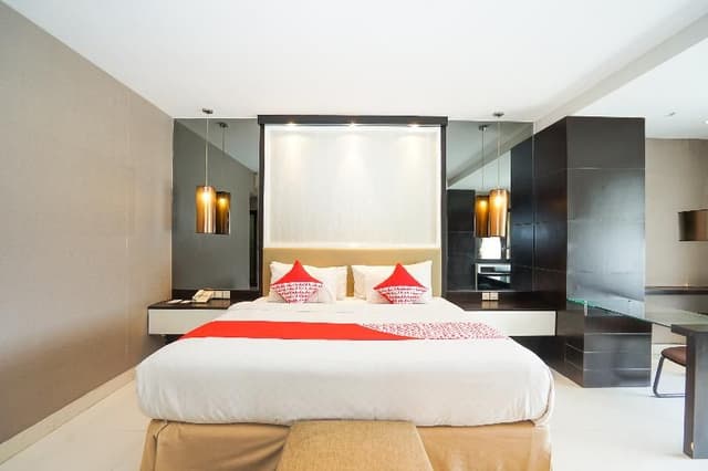 SUITE DELUXE