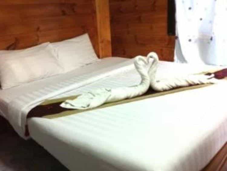 Tarn Tawan Resort Ao Cho Tarn Tawan Resort Ao Cho
