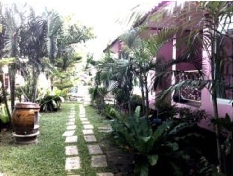 Tarn Tawan Resort Ao Cho Tarn Tawan Resort Ao Cho