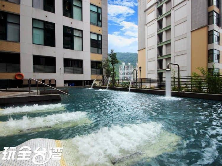 Chuan Shiang Beauty Hot Spring Hostel Chuan Shiang Beauty Hot Spring Hostel