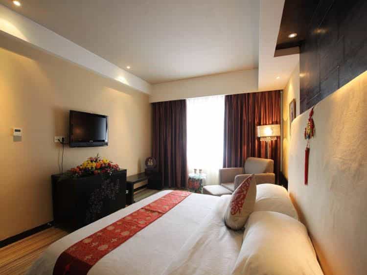Sichuan Minshan Anyi Hotel Sichuan Minshan Anyi Hotel