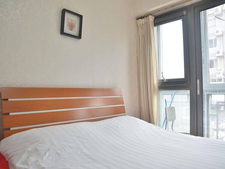 Shishang Apartment Hotel Chongwenmen0