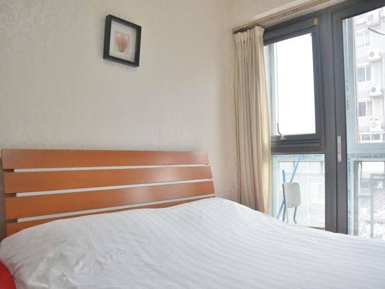 Shishang Apartment Hotel Chongwenmen Shishang Apartment Hotel Chongwenmen