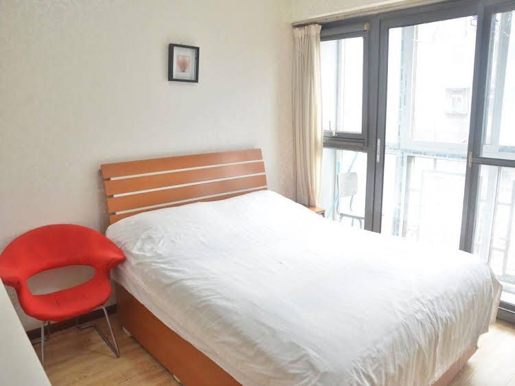 Shishang Apartment Hotel Chongwenmen3
