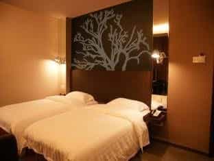 Lohas Hotel Shenyang Xinhua Square Lohas Hotel Shenyang Xinhua Square