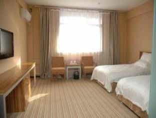 Harbin Yuet Jorda Business Hotel Harbin Yuet Jorda Business Hotel