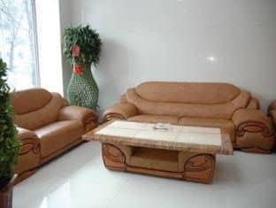 Harbin Yuet Jorda Business Hotel Harbin Yuet Jorda Business Hotel