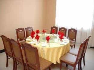 Harbin Yuet Jorda Business Hotel Harbin Yuet Jorda Business Hotel