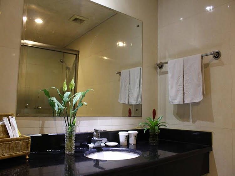 GreenTree Inn Shanghai Gongkang Road Branch1