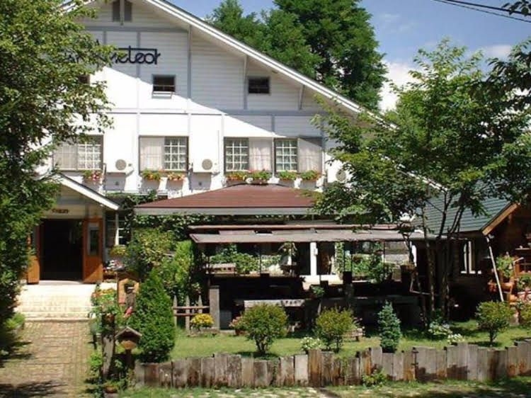 ฮากูบะ บราวนี่ คอตเทจ แอนด์ คอนโดมิเนียม (Hakuba Brownie Cottage & Condominium)0