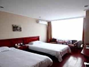 Green Tree Inn Dalian Development Zone Hotel Green Tree Inn Dalian Development Zone Hotel