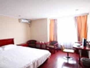 Green Tree Inn Dalian Development Zone Hotel Green Tree Inn Dalian Development Zone Hotel