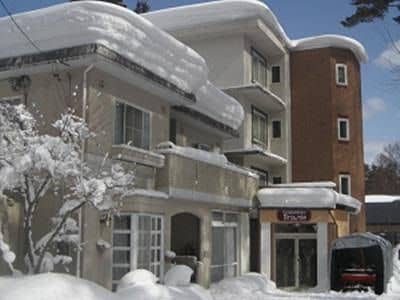 Hakuba Brownie Cottage & Condominium Hakuba Brownie Cottage & Condominium