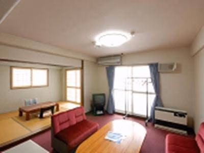 Hakuba Brownie Cottage & Condominium1